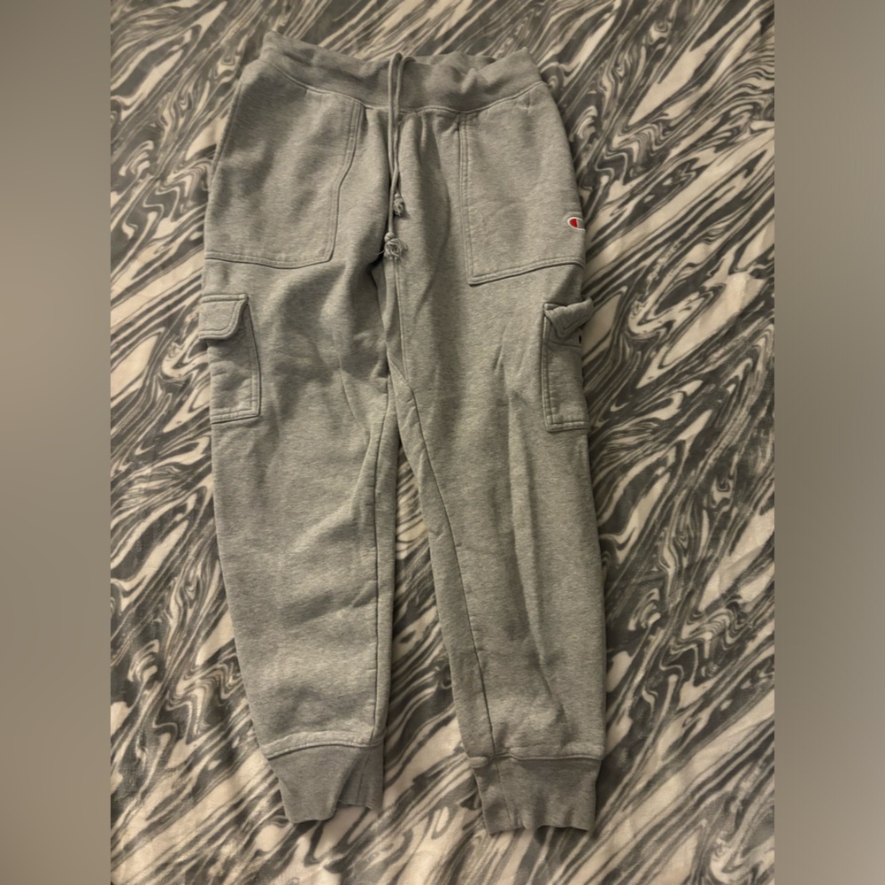 Champion men’s power blend joggers